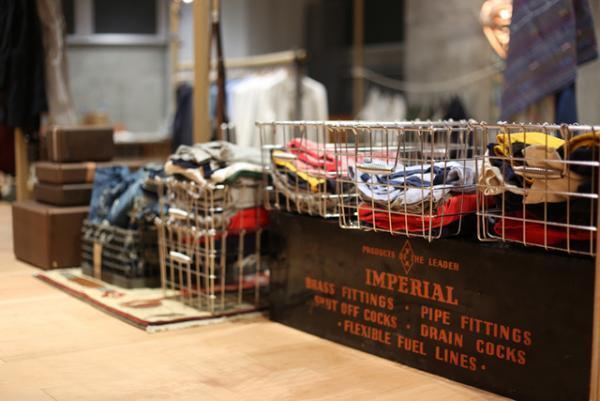 世界の骨董市をぎゅっと凝縮！“ワクワク”を見つける新ショップが原宿にオープン