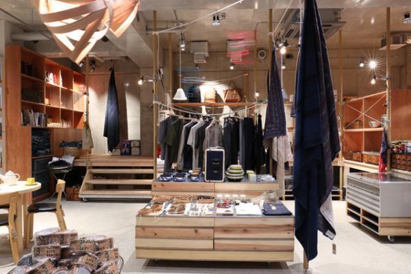 世界の骨董市をぎゅっと凝縮！“ワクワク”を見つける新ショップが原宿にオープン