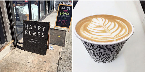 【3days in New York】DAY3：ニューヨーク的ホテルの使い方！街のムードをキャッチしたら、ルーフトップで摩天楼を目に焼きつける