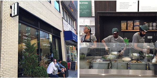 【3days in New York】DAY3：ニューヨーク的ホテルの使い方！街のムードをキャッチしたら、ルーフトップで摩天楼を目に焼きつける