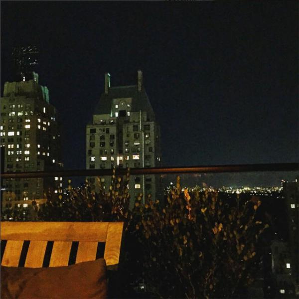 【3days in New York】DAY3：ニューヨーク的ホテルの使い方！街のムードをキャッチしたら、ルーフトップで摩天楼を目に焼きつける