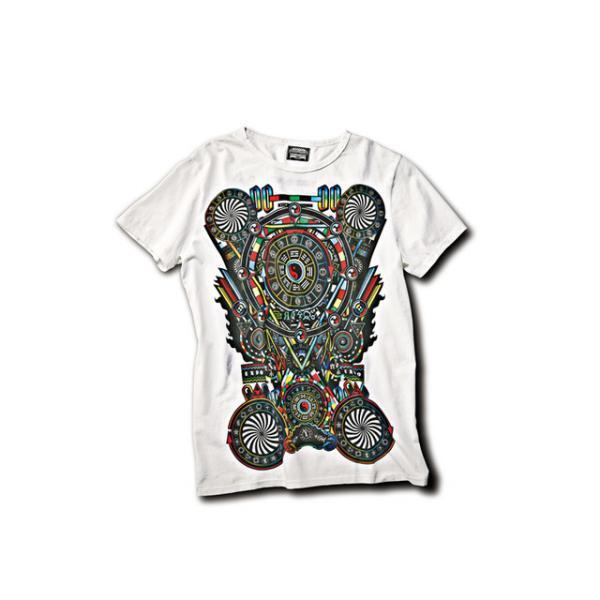 新宿伊勢丹で“ニューヨーク展”開催！話題沸騰ベアバーガーはじめ、rag &amp; bone、ヴィンテージラジカセまで