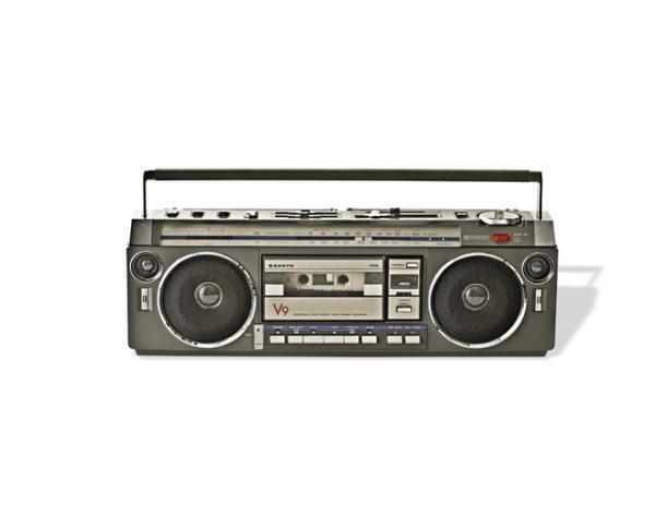 新宿伊勢丹で“ニューヨーク展”開催！話題沸騰ベアバーガーはじめ、rag &amp; bone、ヴィンテージラジカセまで