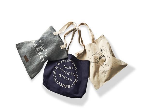 新宿伊勢丹で“ニューヨーク展”開催！話題沸騰ベアバーガーはじめ、rag &amp; bone、ヴィンテージラジカセまで