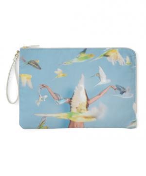 新宿伊勢丹で“ニューヨーク展”開催！話題沸騰ベアバーガーはじめ、rag &amp; bone、ヴィンテージラジカセまで