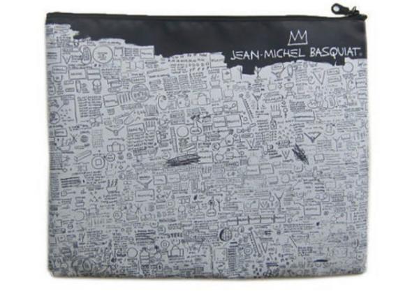 キース・へリング美術館が期間限定ショップを新宿伊勢丹にオープン。先行販売トートやクラッチも登場