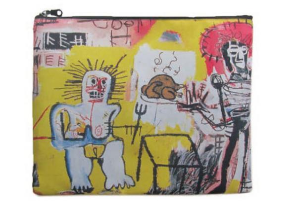 キース・へリング美術館が期間限定ショップを新宿伊勢丹にオープン。先行販売トートやクラッチも登場