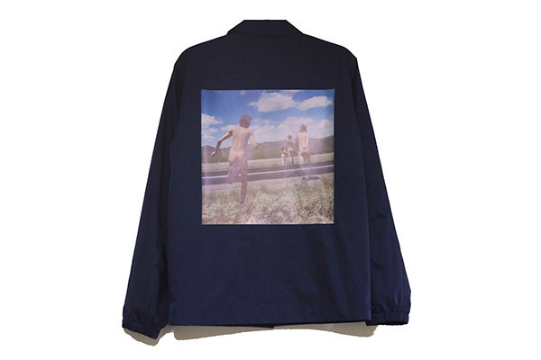 ライアン・マッギンレーと新宿伊勢丹がコラボ。ファッション×アート×音楽に溢れるニューヨークがここに！