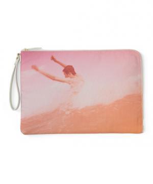 ライアン・マッギンレーと新宿伊勢丹がコラボ。ファッション×アート×音楽に溢れるニューヨークがここに！