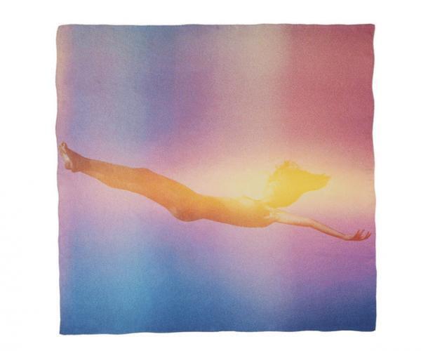 ライアン・マッギンレーと新宿伊勢丹がコラボ。ファッション×アート×音楽に溢れるニューヨークがここに！