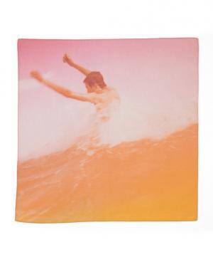 ライアン・マッギンレーと新宿伊勢丹がコラボ。ファッション×アート×音楽に溢れるニューヨークがここに！