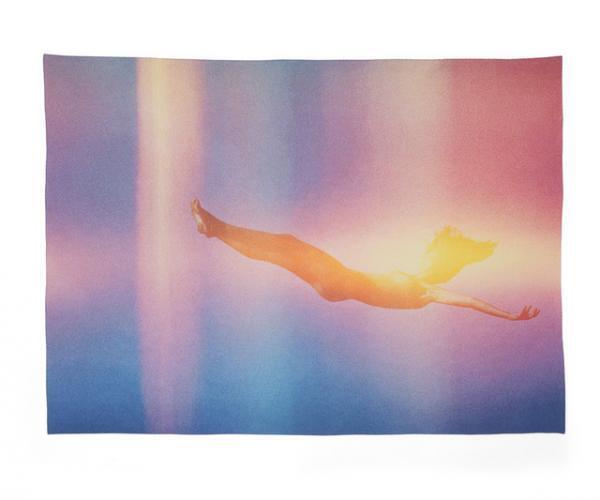 ライアン・マッギンレーと新宿伊勢丹がコラボ。ファッション×アート×音楽に溢れるニューヨークがここに！