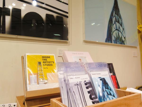 ライアン・マッギンレーと新宿伊勢丹がコラボ。ファッション×アート×音楽に溢れるニューヨークがここに！