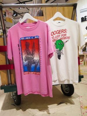 ライアン・マッギンレーと新宿伊勢丹がコラボ。ファッション×アート×音楽に溢れるニューヨークがここに！