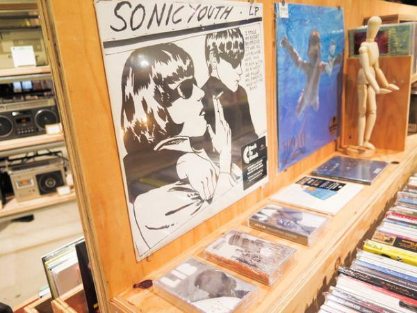 ライアン・マッギンレーと新宿伊勢丹がコラボ。ファッション×アート×音楽に溢れるニューヨークがここに！