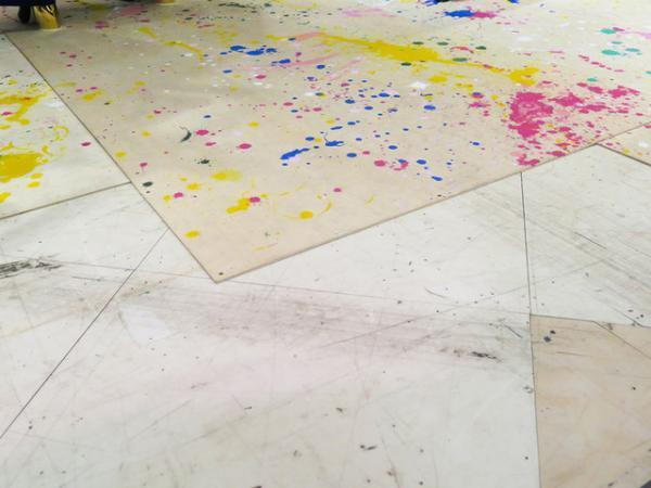 ライアン・マッギンレーと新宿伊勢丹がコラボ。ファッション×アート×音楽に溢れるニューヨークがここに！