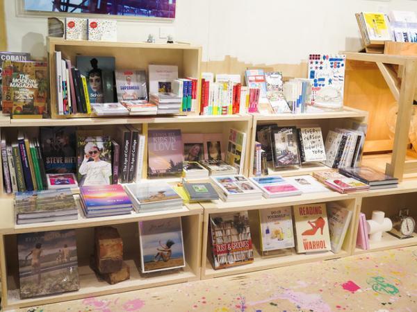 ライアン・マッギンレーと新宿伊勢丹がコラボ。ファッション×アート×音楽に溢れるニューヨークがここに！