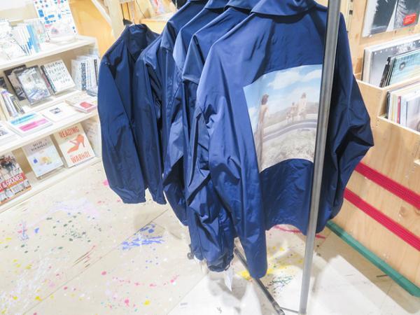 ライアン・マッギンレーと新宿伊勢丹がコラボ。ファッション×アート×音楽に溢れるニューヨークがここに！