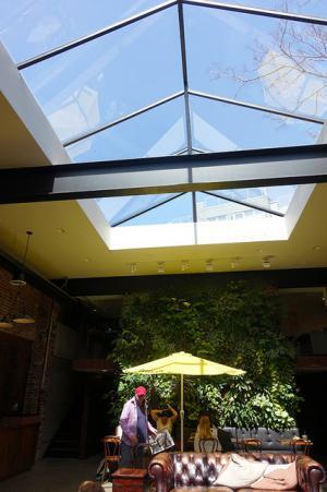 自転車で行きたいニューヨークのデスティネーション：Devocion Cafe【ペダルを漕ぐ。ニューヨークを走る。】