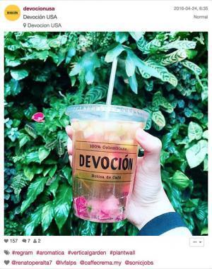 自転車で行きたいニューヨークのデスティネーション：Devocion Cafe【ペダルを漕ぐ。ニューヨークを走る。】