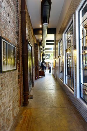 自転車で行きたいニューヨークのデスティネーション：Devocion Cafe【ペダルを漕ぐ。ニューヨークを走る。】