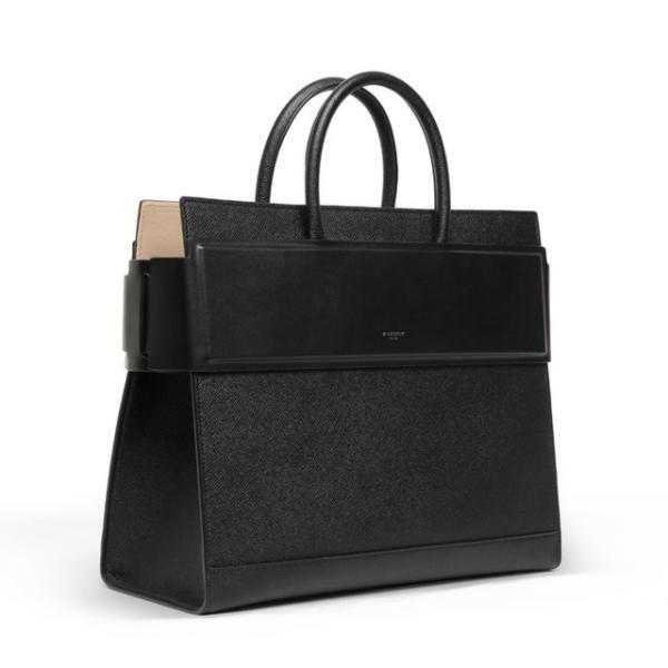 ジバンシィ バイ リカルド ティッシ、新アイコンバッグを新宿伊勢丹で先行発売