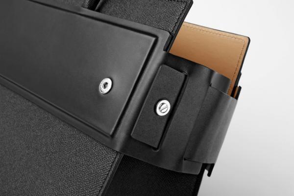 ジバンシィ バイ リカルド ティッシ、新アイコンバッグを新宿伊勢丹で先行発売