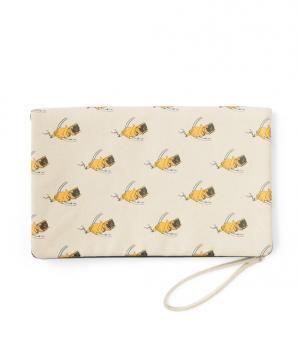 新宿伊勢丹がニューヨークのストリートアートに染まる。ブラッドリー・セオドア率いる3人の気鋭アーティストがコラボ