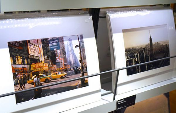 イエローコーナー×ビームス レコード、NYをテーマに新宿伊勢丹でポップアップ。BLUE NOTEの新旧レコードも