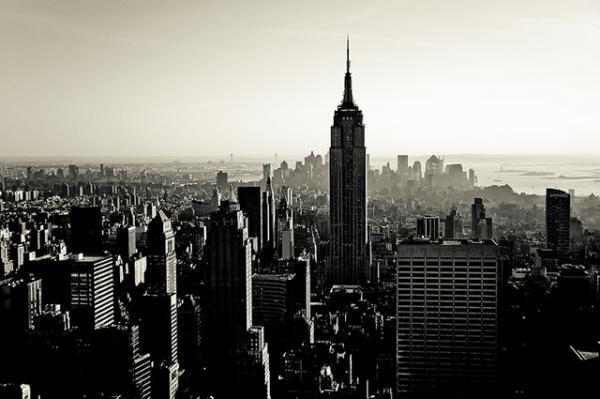 イエローコーナー×ビームス レコード、NYをテーマに新宿伊勢丹でポップアップ。BLUE NOTEの新旧レコードも