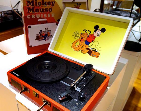 イエローコーナー×ビームス レコード、NYをテーマに新宿伊勢丹でポップアップ。BLUE NOTEの新旧レコードも