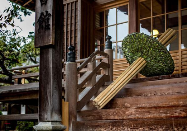 ニコライ・バーグマン、太宰府天満宮など“伝統の地”3会場を舞台にした展覧会開催