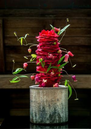 ニコライ・バーグマン、太宰府天満宮など“伝統の地”3会場を舞台にした展覧会開催