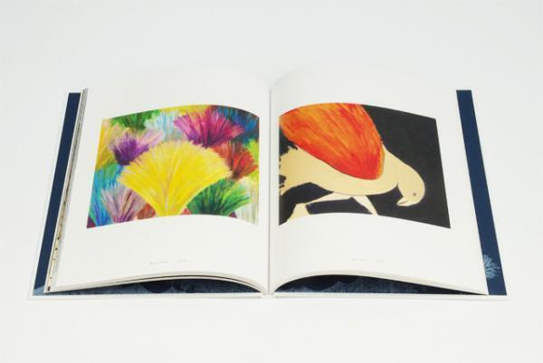 砂糖細工用アイシングで彫刻を作る佐々木愛の初作品集。あいちトリエンナーレ2016にも参加【NADiffオススメBOOK】