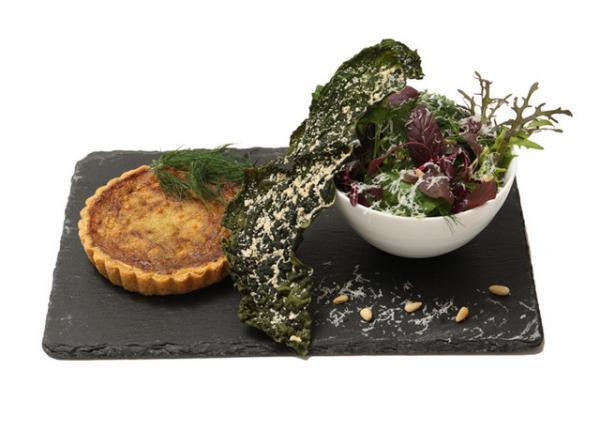 ユーゴ＆ヴィクトール、天才パティシエによる特製デリカテッセンを二子玉川で限定発売