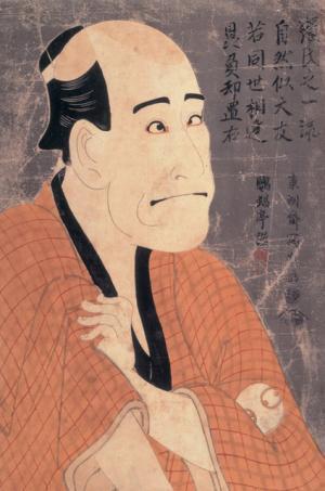 浮世絵から読み解く江戸の流行！「写楽と豊国 ～江戸の美と装い」が神戸ファッション美術館で開催