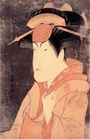 浮世絵から読み解く江戸の流行！「写楽と豊国 ～江戸の美と装い」が神戸ファッション美術館で開催