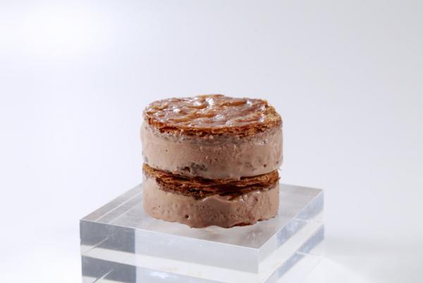 香ばしいパイと濃厚アイスがカップの中で夢の共演！ジャン＝ポール・エヴァンの夏限定新作スイーツ