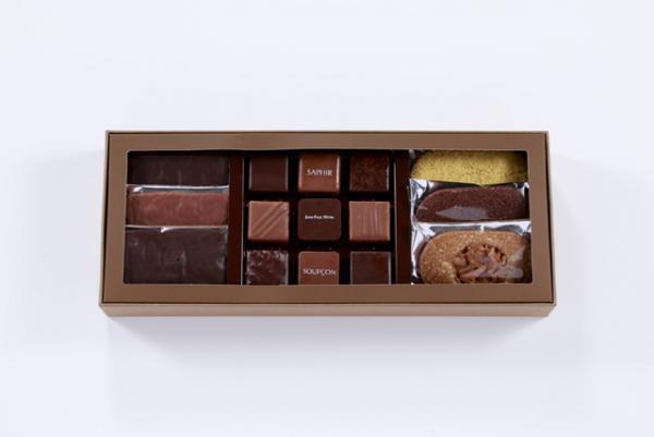 香ばしいパイと濃厚アイスがカップの中で夢の共演！ジャン＝ポール・エヴァンの夏限定新作スイーツ