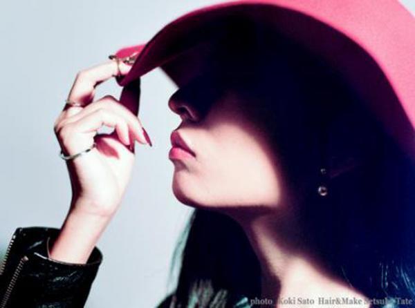 “超高精細なネイルアートで描くアクリルコースター”を制作！女性限定のワークショップが開催