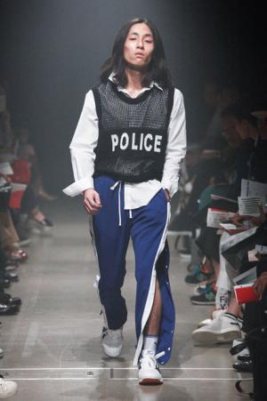 【ファッションの“未来”たちに聞く】瞬く間にTwitterで2000RTのルックが生まれた理由--デザイナー吉田圭佑--1/2