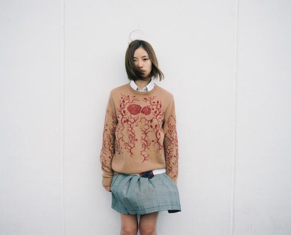 【ファッションの“未来”たちに聞く】瞬く間にTwitterで2000RTのルックが生まれた理由--デザイナー吉田圭佑--1/2