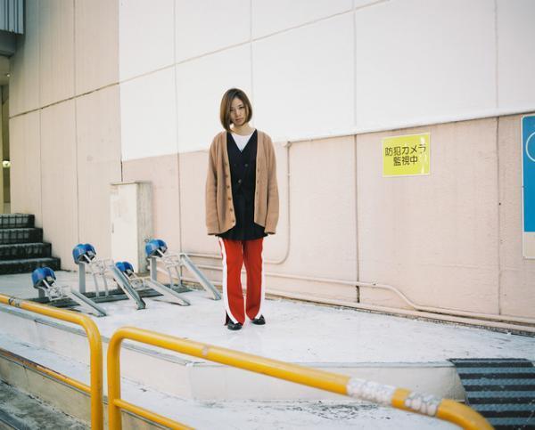 【ファッションの“未来”たちに聞く】瞬く間にTwitterで2000RTのルックが生まれた理由--デザイナー吉田圭佑--1/2