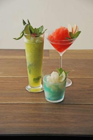 レニークラヴィッツのMVにも登場したNYのダイナー、カフェ ハバナが代官山にオープン