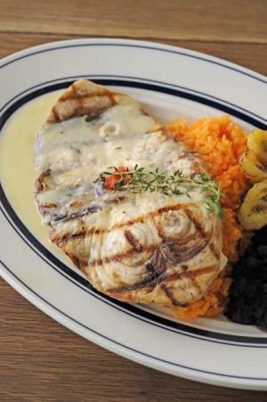 レニークラヴィッツのMVにも登場したNYのダイナー、カフェ ハバナが代官山にオープン