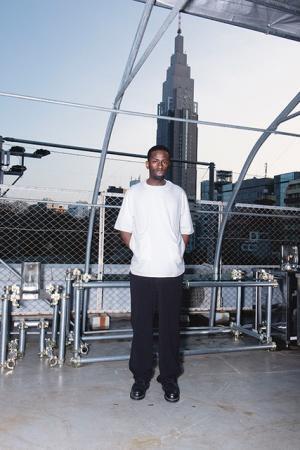 tac:tac、代官山にプランテーションとの併合ショップをオープン！