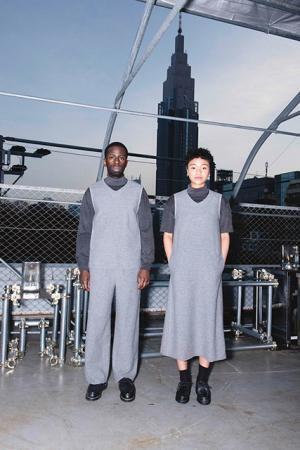 tac:tac、代官山にプランテーションとの併合ショップをオープン！