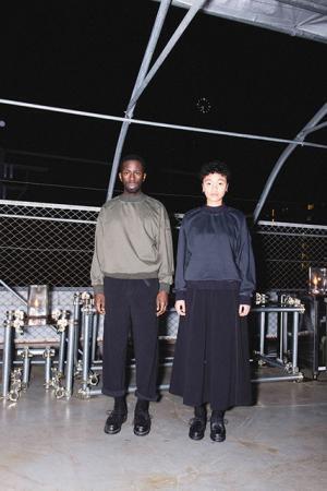 tac:tac、代官山にプランテーションとの併合ショップをオープン！