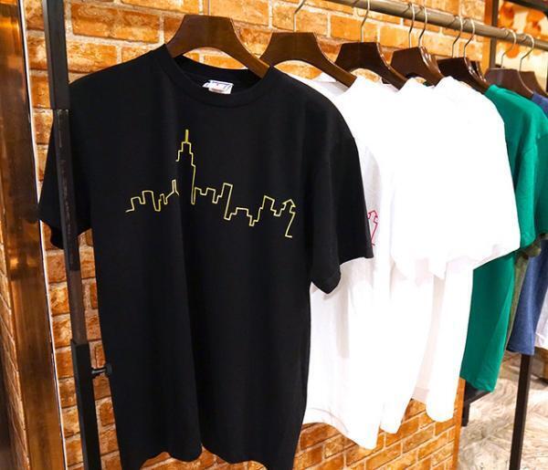 新宿伊勢丹に期間限定のブルックリン！散策するように街のカルチャーを感じる