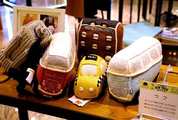 新宿伊勢丹に期間限定のブルックリン！散策するように街のカルチャーを感じる